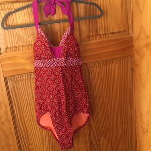 Prana Bathing suit